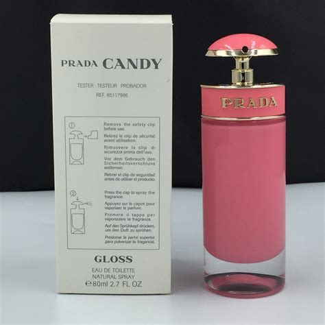 tester candy prada|prada beauty candy.